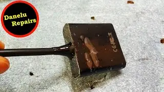 Inside a HDMI to VGA chinese adapter - Wire Pinout and Repair