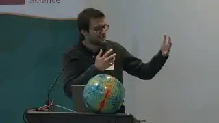 Center for Decoding the Universe Quarterly Forum, Session 3
