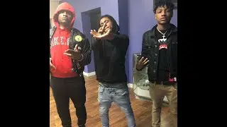 [FREE] 18Veno x Jetsonmade x Rot Ken Type Beat "Startup"