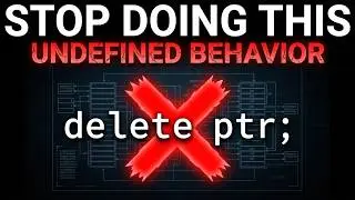 C++ Memory Management: From Classic Pitfalls to Modern Solutions | Ep. 10 | CPP