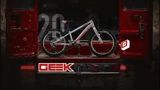 Мини-обзор Stark Geek 20