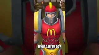 WHAT CAN WE DO TO SAVE RUNESCAPE? 