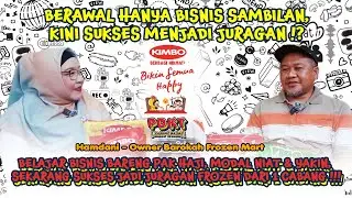 PDKT : Berawal Hanya Bisnis Sambilan, Kini Sukses Menjadi Juragan!? - Eps 9