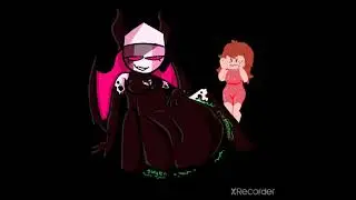 Sarvente Vore [DeviantArt] (Friday Night Funkin')