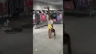 Acrobatics