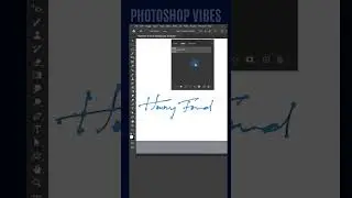 Turn Your Handwritten Signature into a Digital Masterpiece