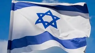 Israel. It's war time. Antisemitism is rising. IG Diary.