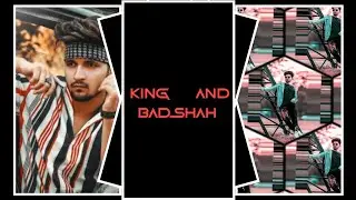 KING AND BADSHAH ATTITUDE XML FILE😈||💯XML FILE🎟||💥