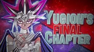 The Finale Of Yu-Gi-Oh! Duel Monsters | Return to Dawn of the Duel