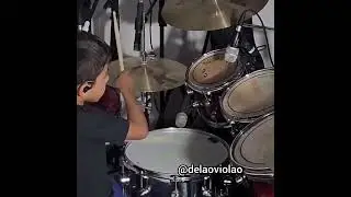 BATERA MIRIM (Talento Puro)
