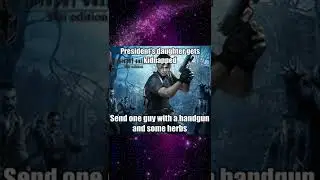 Meme Recap: Zodiac and Resident Evil