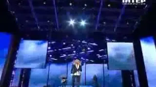 Crimea Music Fest 2011. Ирина Билык - Моя любовь-My Love