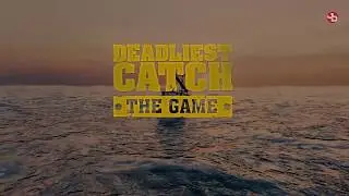 Deadliest Catch: The Game - PC GameTrailer