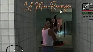 GTA  San Andreas Getting The Girls, Killed & Bustedx3!