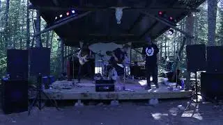 Yhorm, live at the Merciless Metal Festival 2022
