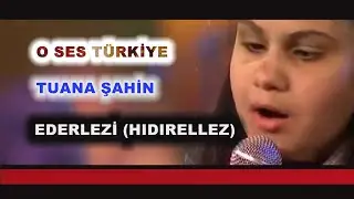 Masterchef Görme Engelli Tuana Sesiyle Büyüledi | Ederlezi | MasterChef | CADDE TV