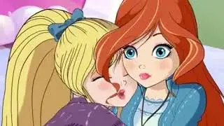 ♥Блум и Стелла♥