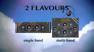 Meet TNT - a free VST plugin