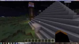 Modgician PVP Survival Competition - Sneak Peek 1