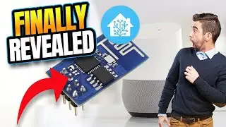 ESP8266 Home Assistant: The Secret Device Your Smart Home Can’t Do Without