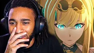 Will This MAKE or BREAK Honkai Impact??? // Honkai Impact 3rd Part 2 First Look Reaction!!!