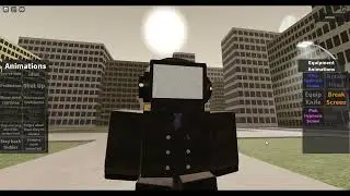 ALL *NEW* SKIBIDI TOILET GAME ALL *NEW* MORPHS + MORE in LAVATORY WAR ROLEPLAY (UPDATE 1) !