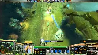 Dota 2 Superstardom - 