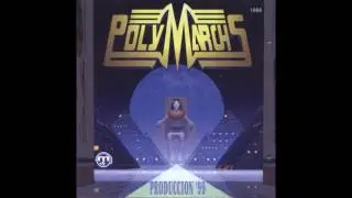 Polymarchs 
