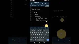 How to make a Calculator for Android with KivyMD| part-1 | 