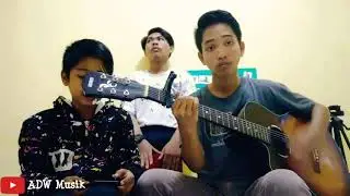 Cover lagu "Repvblik - Aku takut"