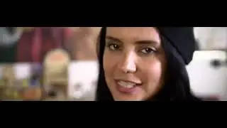 Hispana | Mamba Negra - Amapola (Videoclip Oficial)