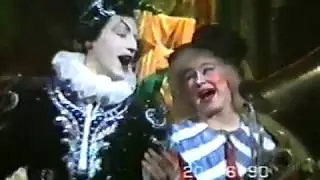 Выпускной ГУЦЭИ (1990)