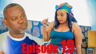 UBUBABARE BW'IKINYOMA S01.Ep19 | Bwiza Yise Mutesi Indaya Mbere ya Serge - Drama &Suspense!