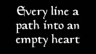 Demon Hunter - Thorns [LYRICS]