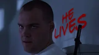 what if gomer didn't die?