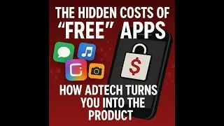 Hidden Costs of Free Apps: Are You the Product?