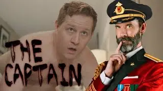 The Captain