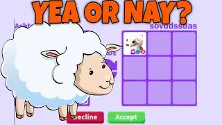 *Worlds 1st?* MEGA FR LAMB! 😲 WILL HE ACCEPT? 