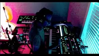Live stream set July 29 Gonja Land