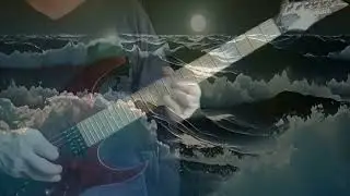 Childs Anthem - TOTO (Cover)