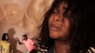Break The Silence|Official Trailer |Short Film on Domestic Violence
