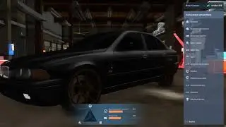 ЛЕГЕНДА 90 Х! BMW M5 E39 ПОЛНЫЙ ТЮНИНГ НА 20 000 000 РУБЛЕЙ! ПОЕХАЛА 350КМЧ +! Next RP