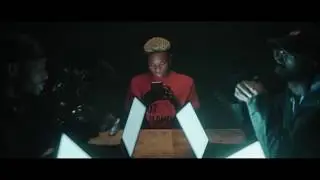Josh - À ma table