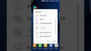 How to Pair Your Bluetooth Headphones with an Android Device