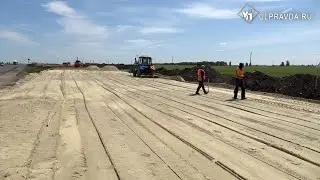 Быстрее и комфортнее. Когда Ульяновск и Димитровград свяжет четырехполосная магистраль