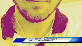 “Rico 100 714 Type Beat” (Prod. Rico 100)