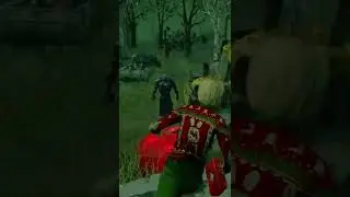 How to get a killer to leave you alone - Dead by Daylight