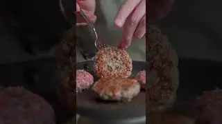 Имба Бургер 7.0 версия греческая