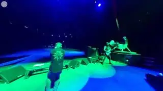 SLIPKNOT   THE NEGATIVE ONE Unmasked before Knotfest Japan 2016