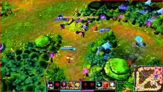 Mi Gragas Esta Roto